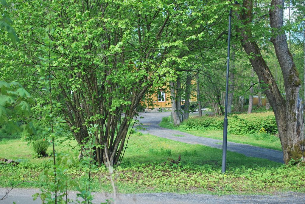 Kirjakkalan Ruukkikylae Teijo Eksteriør bilde