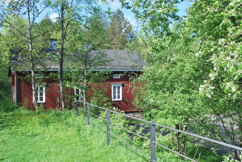 Kirjakkalan Ruukkikylae Teijo Eksteriør bilde