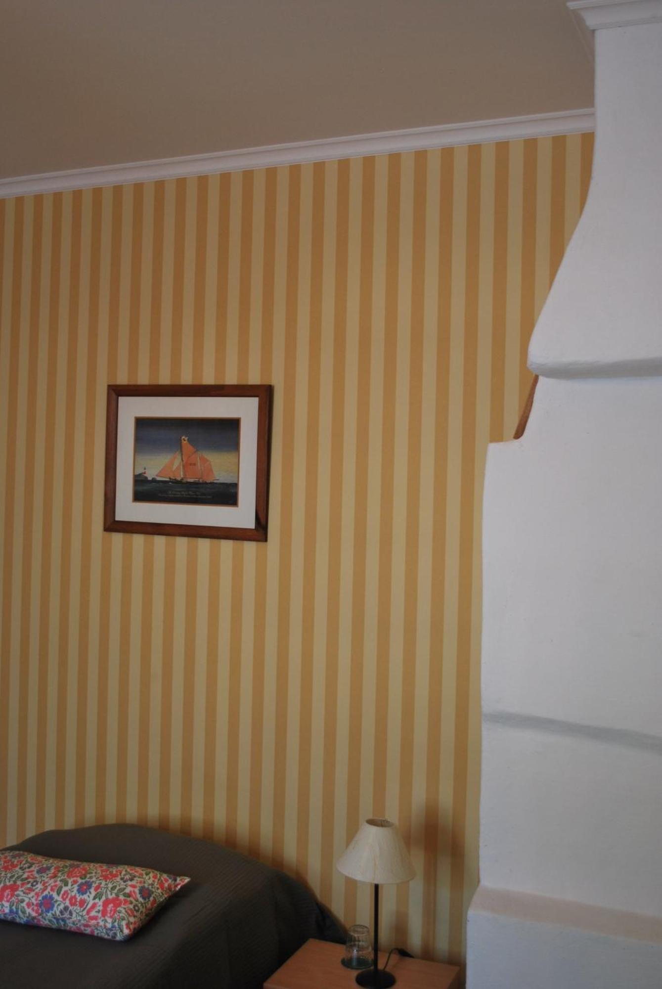 Kirjakkalan Ruukkikylae Teijo Rom bilde